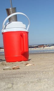 RECIPE - Terere body