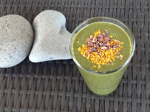 recipe - pure energy smoothie 3