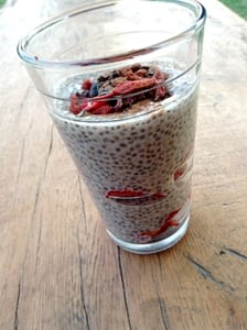 recipe - strawberry chia 2